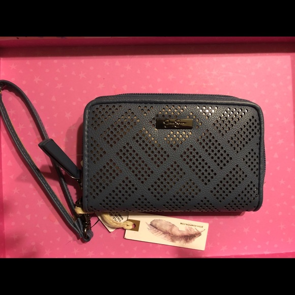 Jessica Simpson Handbags - Jessica Simpson wallet